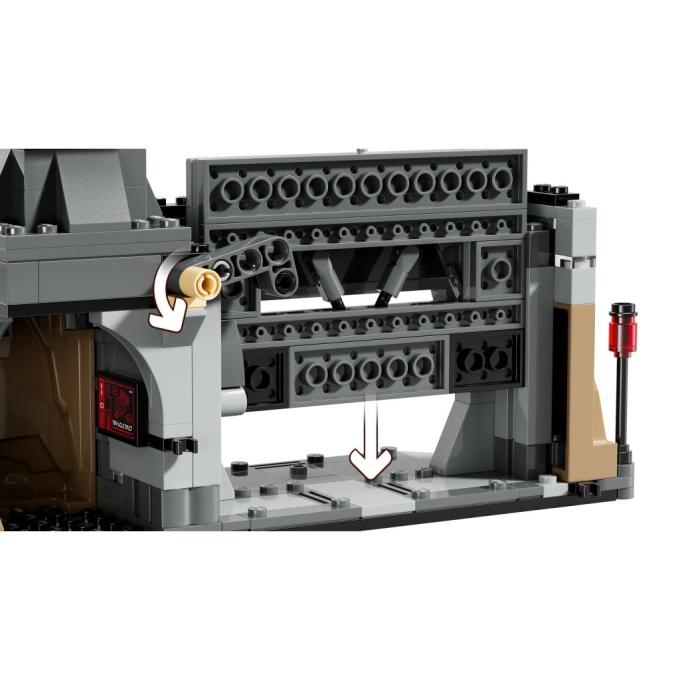 LEGO 75386