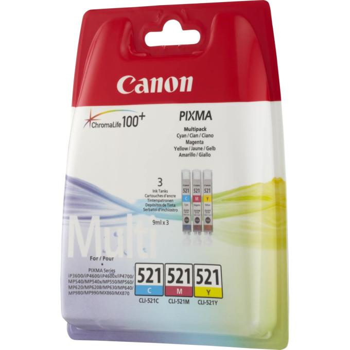 Canon 2934B010/2934B007/2934B015