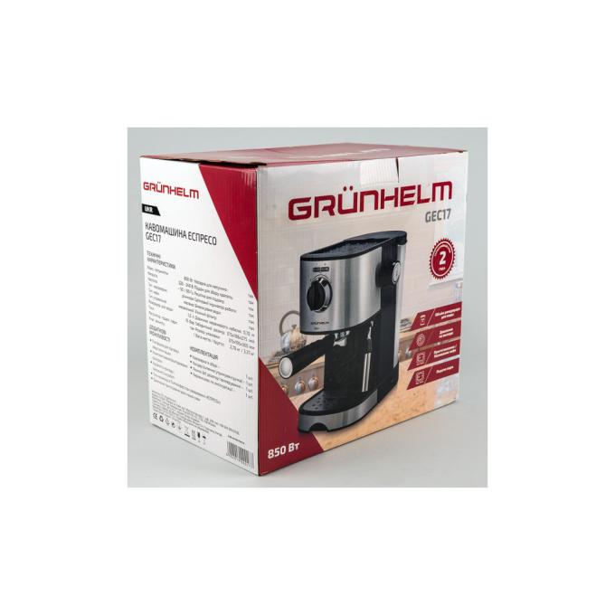 Grunhelm GEC17