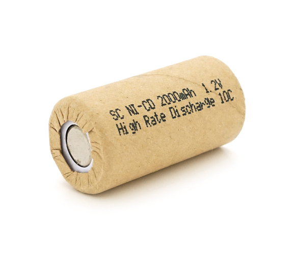 VOLTRONIC Ni-Cd-PH-2000mAh