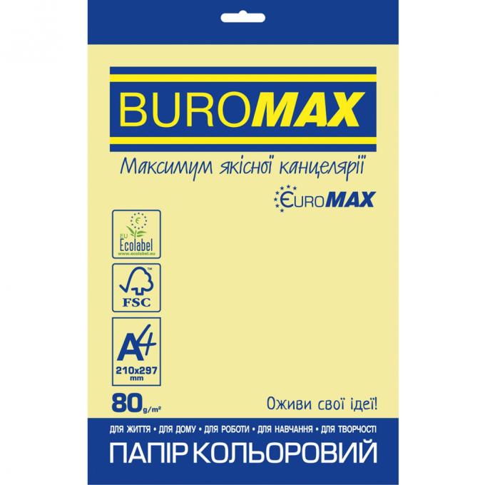 BUROMAX BM.2721220E-08
