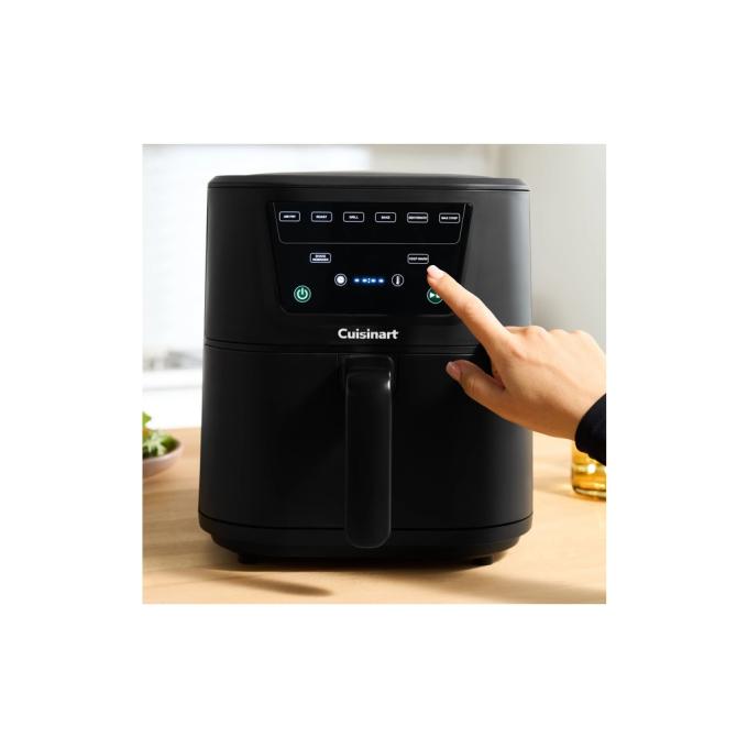 CUISINART AFS8OBLE