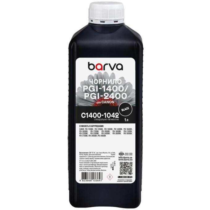 BARVA C1400-1042