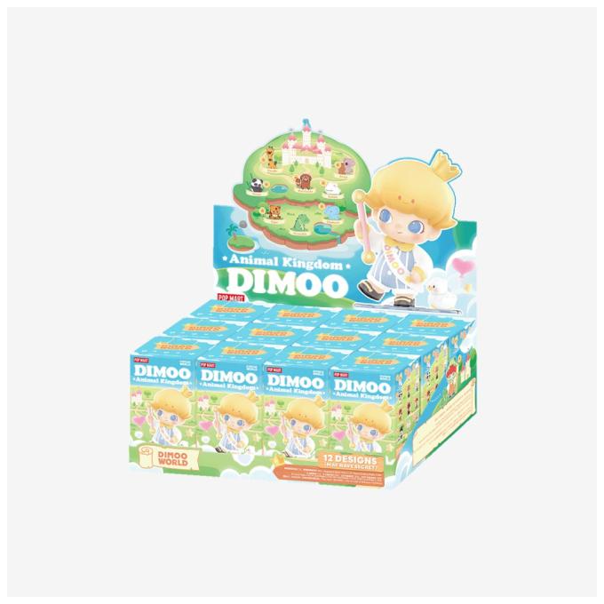 Pop Mart DMAK-01