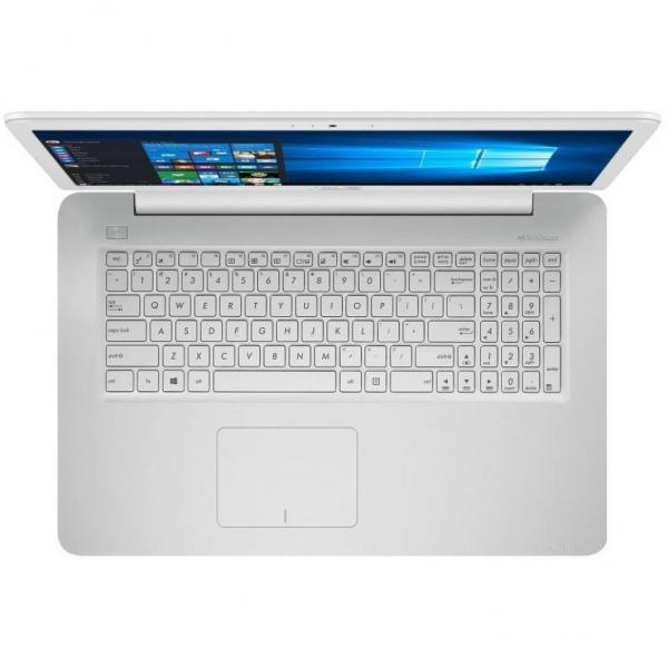 Ноутбук ASUS X756UA X756UA-TY208D