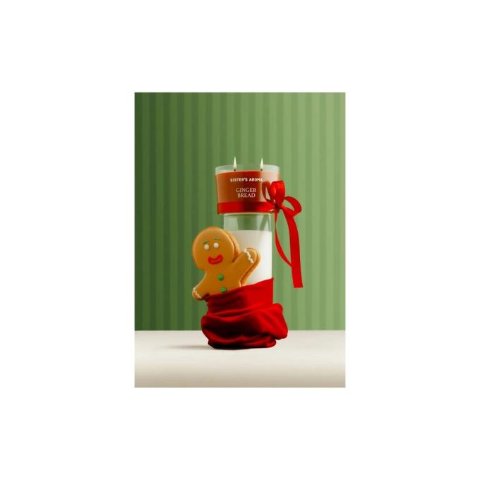 Sister's Aroma 4820227786299