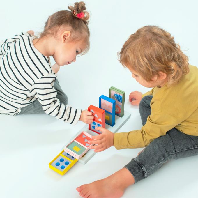 Taf Toys 12865