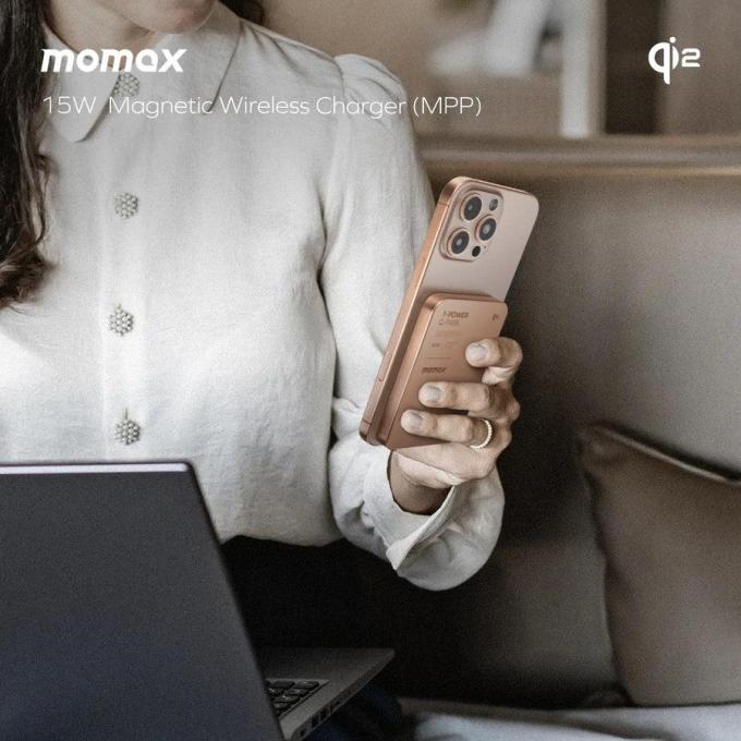 Momax IP129Q2L2