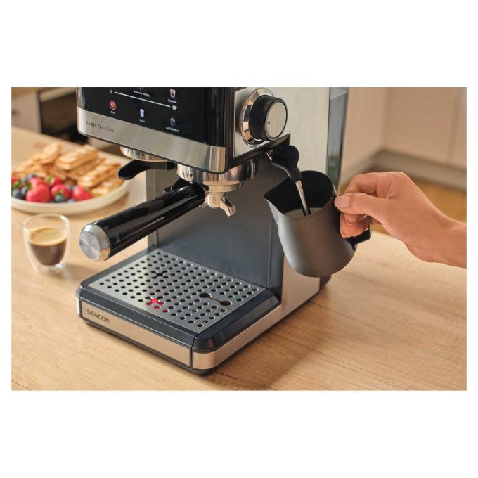Sencor SES5000SS