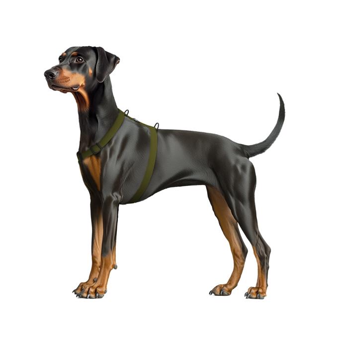 WAUDOG 262331