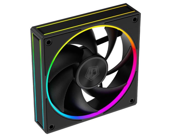 ID-Cooling AF-127-ARGB-K TRIO