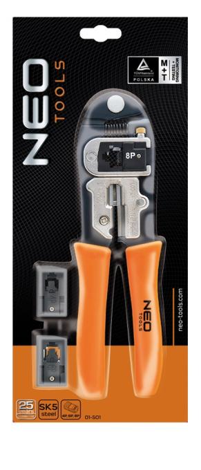 Neo Tools 01-501