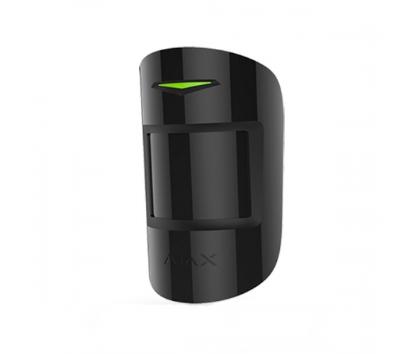Ajax MotionProtect black
