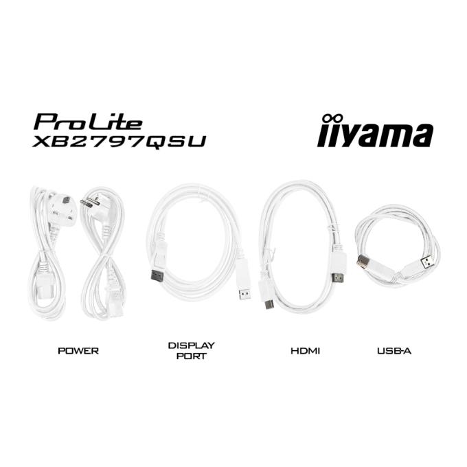 Iiyama XB2797QSU-W1