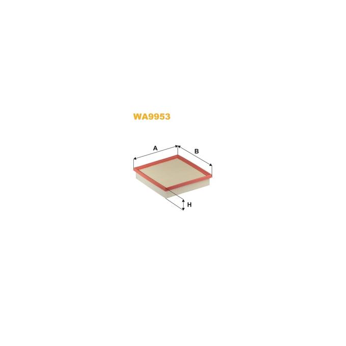 WIXFILTRON WA9953
