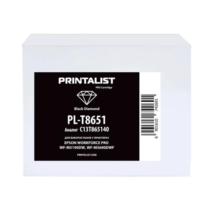 Printalist PL-T8651