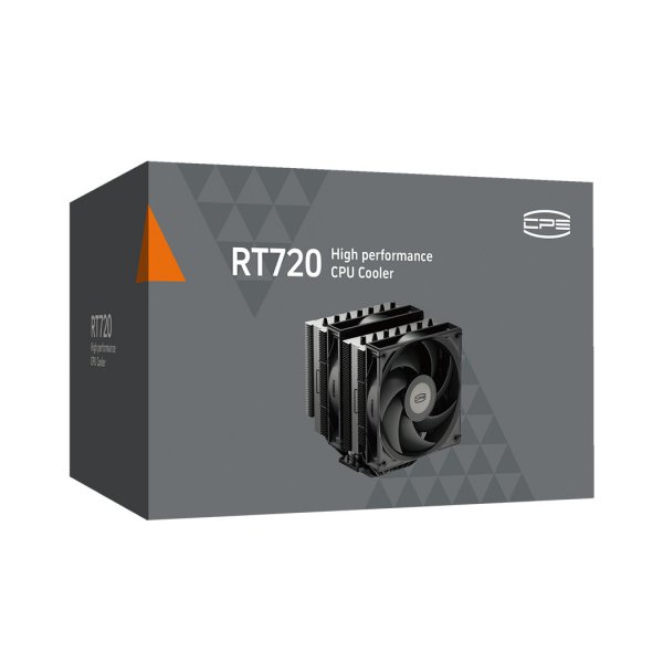 PCcooler RT720 BK