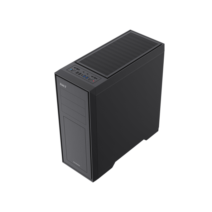 GAMEMAX TiTan Silent 2