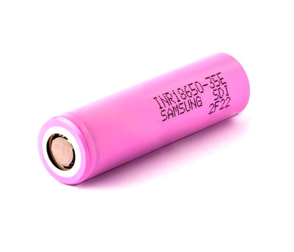 Samsung INR18650-35E-CDI
