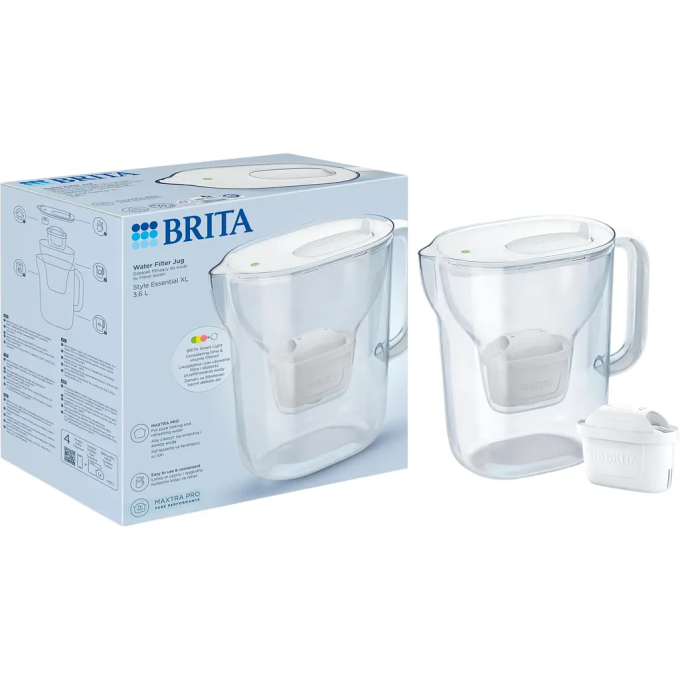 BRITA 1058045