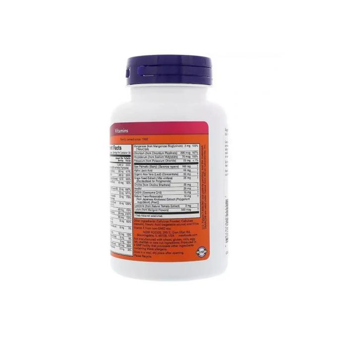 Now Foods NOW-03878