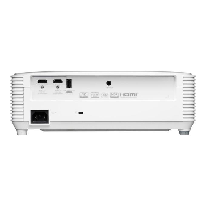 Optoma E9PV7GA10EZ1ETH