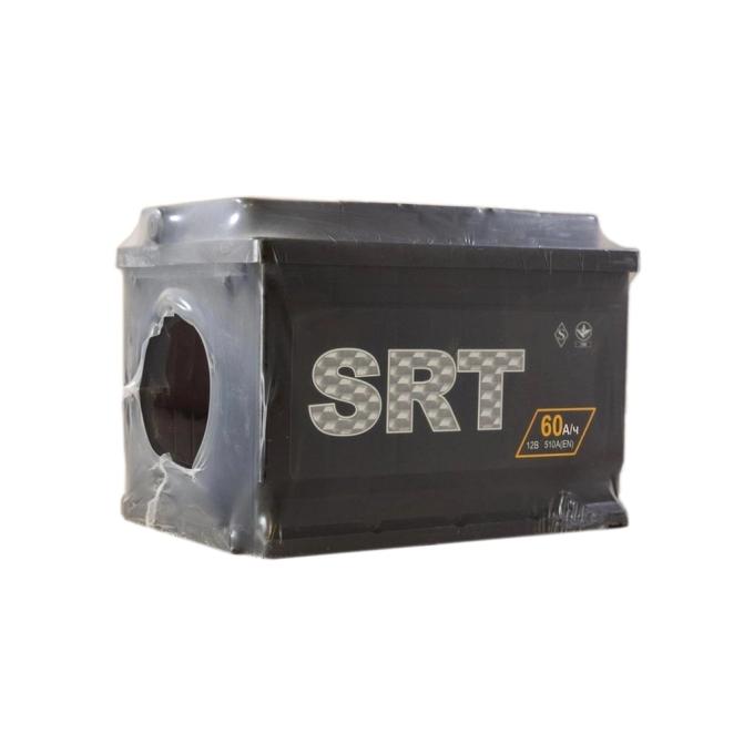 SRT 6СТ-60АЗ (1) (+/-) (L2) 510А 12V
