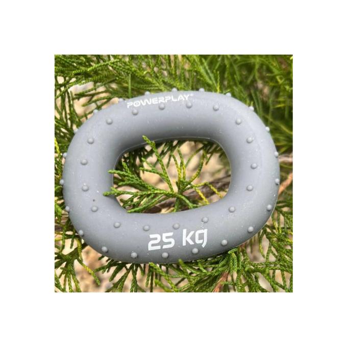 PowerPlay PP_4337_Grey_25kg