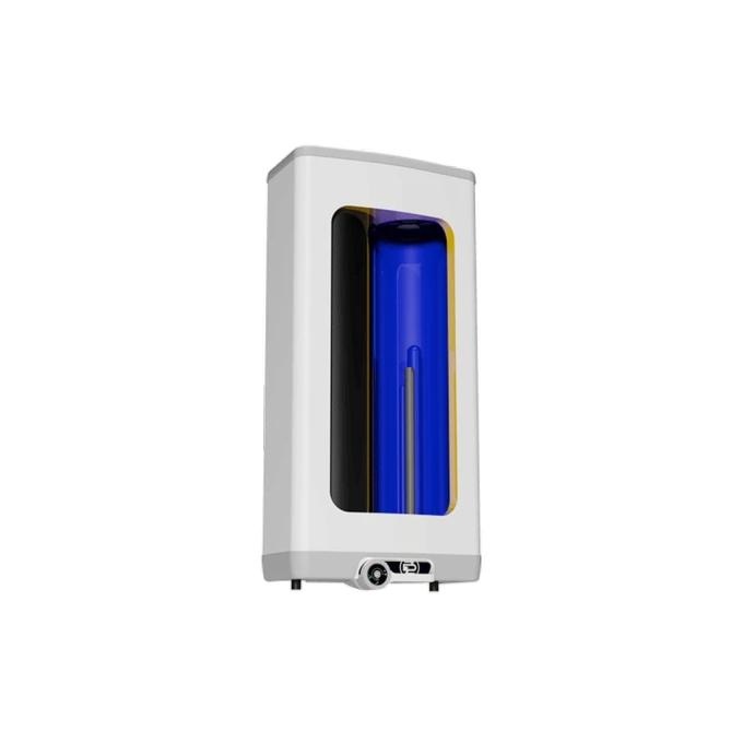 Drazice OKHE ONE/E 80 Silver