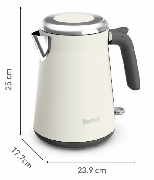 TEFAL KI666AE0