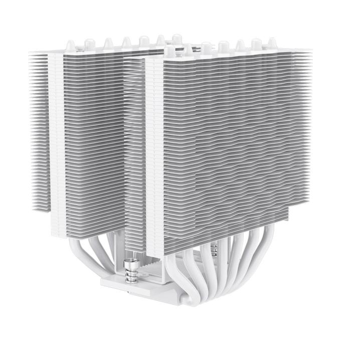 PCcooler RT720 TC ARGB WH