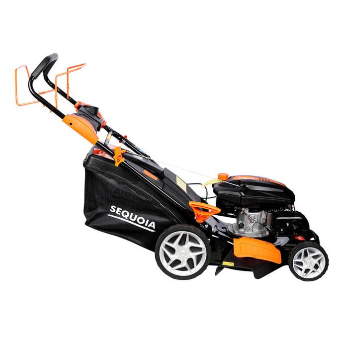 SEQUOIA SPLM4600