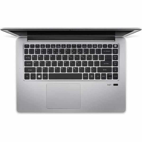 Ноутбук Acer Swift 3 SF314-51-760A NX.GKBEU.043
