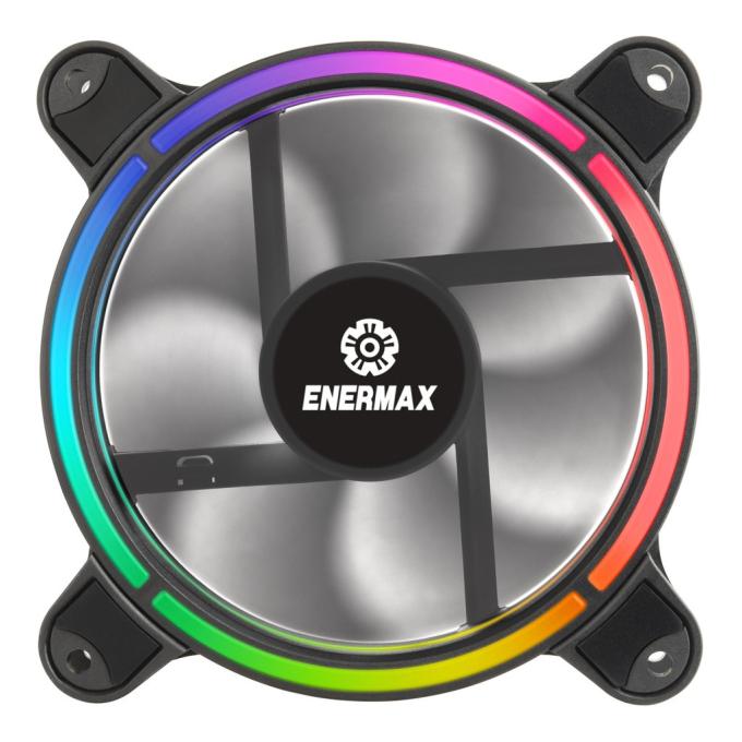 ENERMAX UCTBRGBA12P-BP3