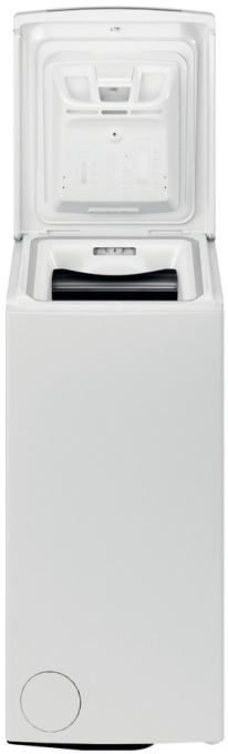 Whirlpool TDLRB6251BSEU