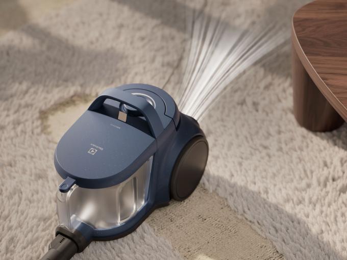 ELECTROLUX EL31C1LDB