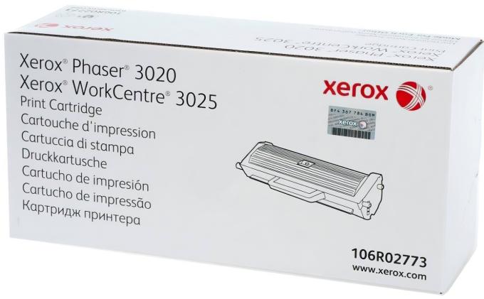 XEROX 106R02773