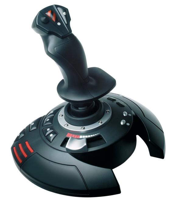 ThrustMaster 2960694