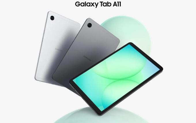 Samsung SM-X135FZAAEUC