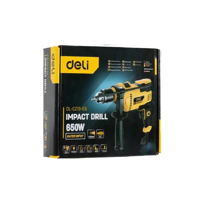 DELI EDL-CZ13-E5