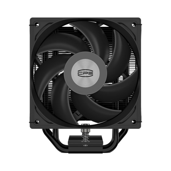PCcooler RT400 Digital BK