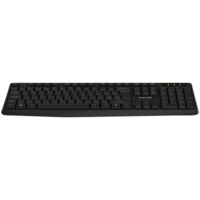 Canyon CNE-CKEYW01