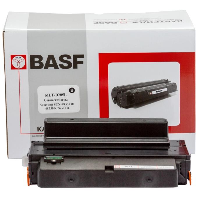 BASF KT-MLTD205L