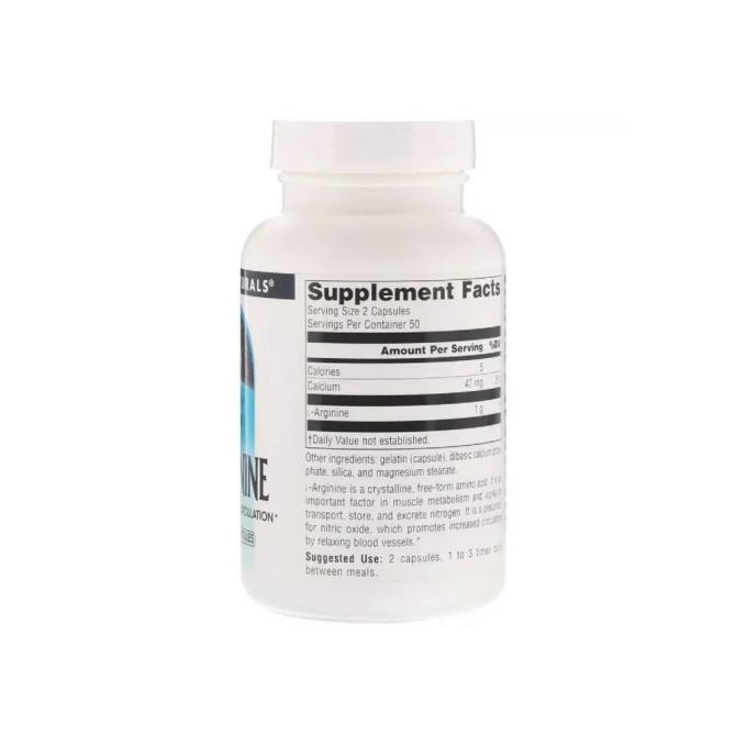 Source Naturals SN1687