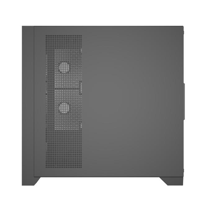 DARKFLASH DRX90 GLASS BLACK