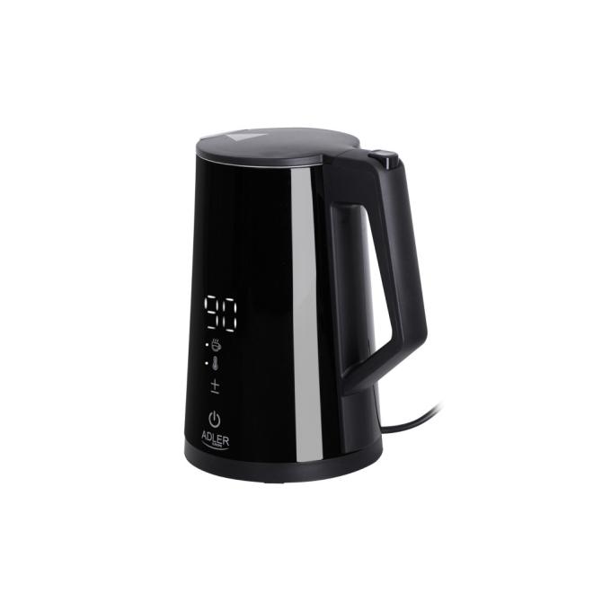 Adler AD 1345 black