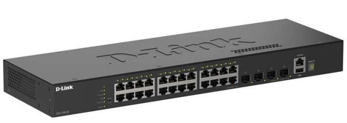 DLINK DGS-1530-28