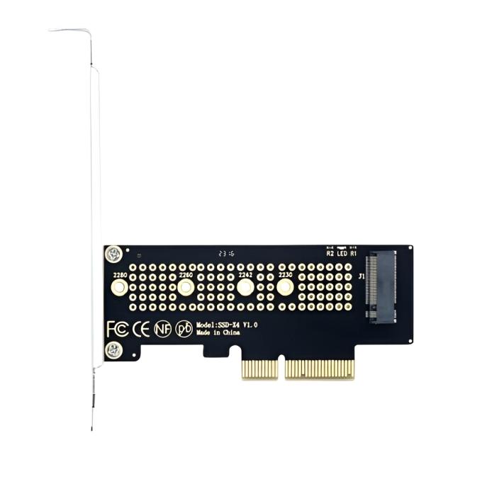 Fenvi SSD-X4