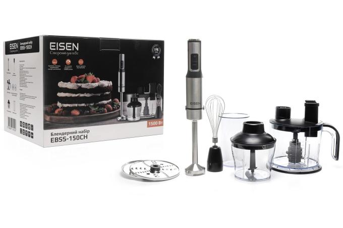 Eisen EBSS-150СH