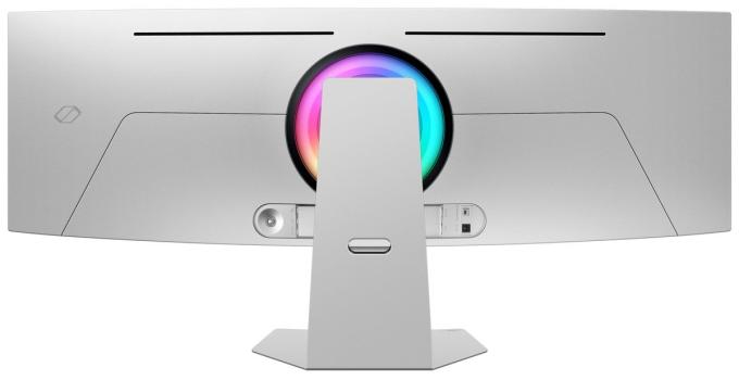 Samsung LS49DG952SIXUA